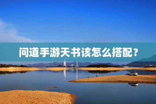 问道手游天书该怎么搭配？