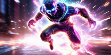 高能英雄手游皮肤免费吗？