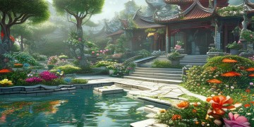 天谕手游家园可以拆吗？