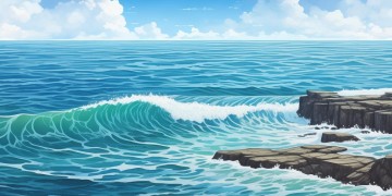 海贼王手游里火影厉害吗？