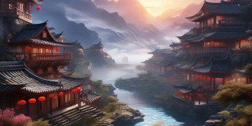 什么国风武侠手游好玩？