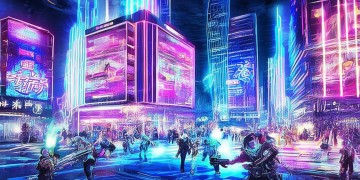 CF手游哪个服送神器？