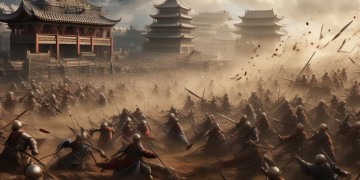 三国战纪2手游荀彧究竟强不强？