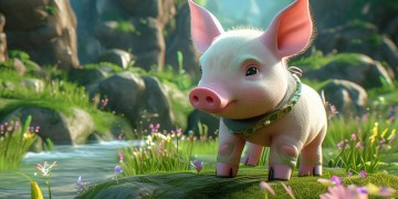 问道手游中猪宠物该加什么属性？