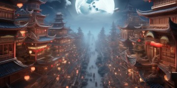 神武手游除夕会开新区吗？