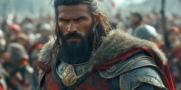 手游盖伦该搭配什么英雄呢？