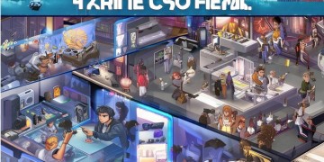 CF手游新手该做什么？