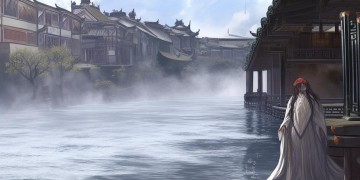 逆水寒手游胡为究竟是什么？