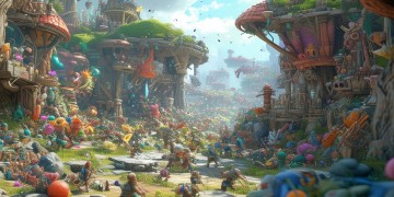 LOL手游会出盲僧吗？