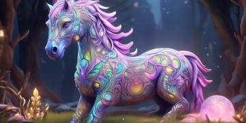 梦幻手游坐骑任务究竟给什么？
