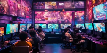 LOL手游广东玩家多吗？