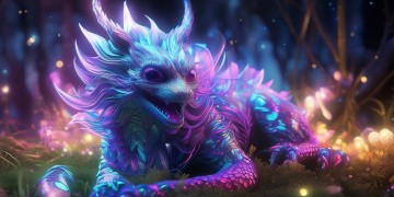 梦幻手游神兽怎么换？这里有答案！