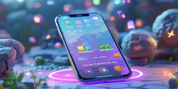 大话手游用什么手机玩合适呢？