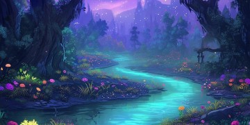 梦幻手游化生带什么经脉合适呢？