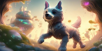 梦幻手游神犬真的实用吗？