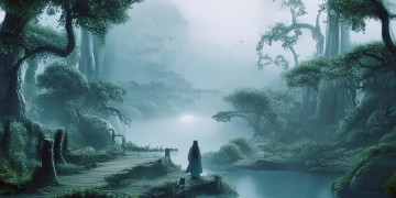 水浒Q传手游判官究竟在哪？