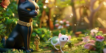 猫和老鼠手游会员究竟是什么？