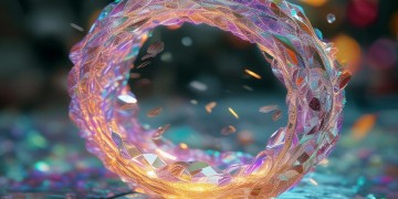 CF手游戒指能隐藏吗？