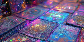 鬼畜的卡牌手游究竟叫什么？