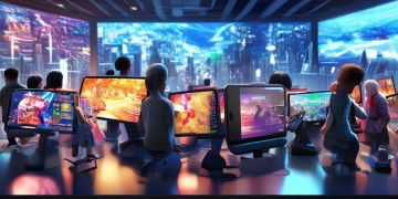 玩什么手游收益高？