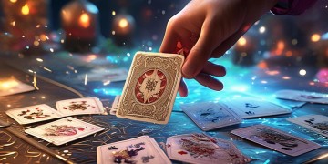 手游LOL什么时候发牌呢？