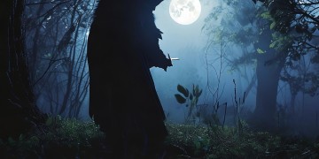 新版狼人杀手游究竟叫什么？