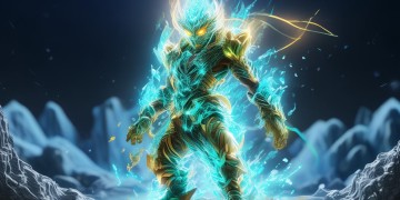 完美手游大罗究竟是什么属性？