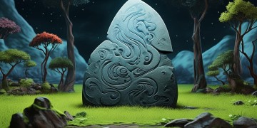 奶块手游龙石究竟有什么用？