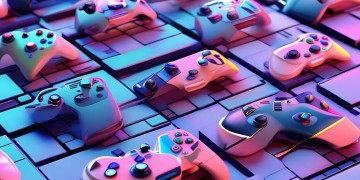 Grid手游支持手柄吗？