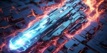 手游武器究竟何时开大才合适？