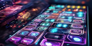 手游瞎子操作机制究竟是什么？