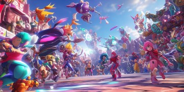 拳皇手游能多人一起玩吗？