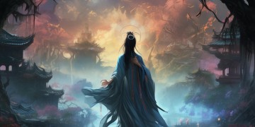 诛仙手游焚香职业到底好不好？