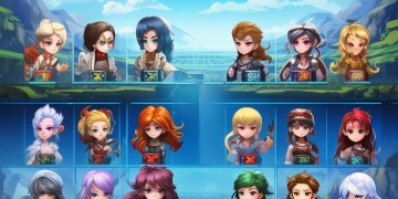 实况手游新手该选什么教练？