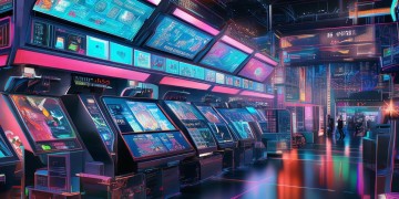 手游破格究竟有什么效果？