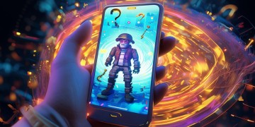 手游EZ为什么没伤害？
