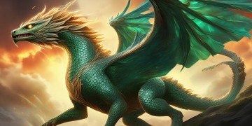 CF手游魔神是什么？它有何独特之处？