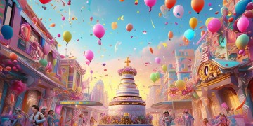 手游飞车结婚会送什么？