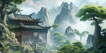 武侠手游到底有什么好处？