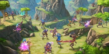 手游峡谷先锋到底有什么作用？