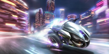 铂金飞车手游会掉分吗？