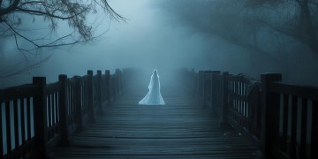 女鬼桥，可以打鬼吗手游能打鬼吗？