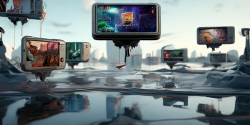 哪些手游可以找到存档？