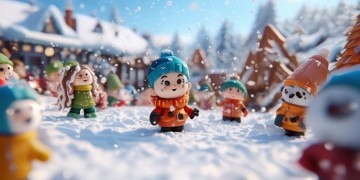 暴雪有什么好玩的手游呢？