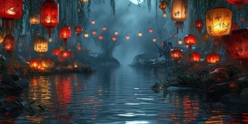 神武手游元宵能送吗？