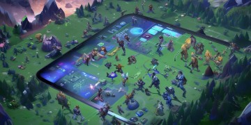 英雄联盟手游公平公正吗？