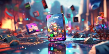 有哪些能打老外的手游呢？