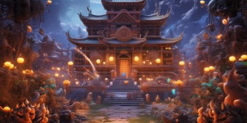 大圣归来手游有哪些奖励呢？