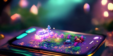 梦幻手游苹果版花钱吗？