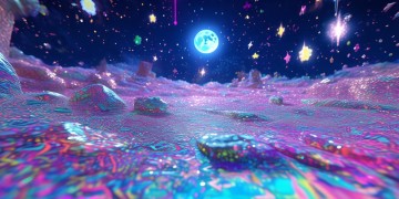 群星闪耀手游能联机吗？